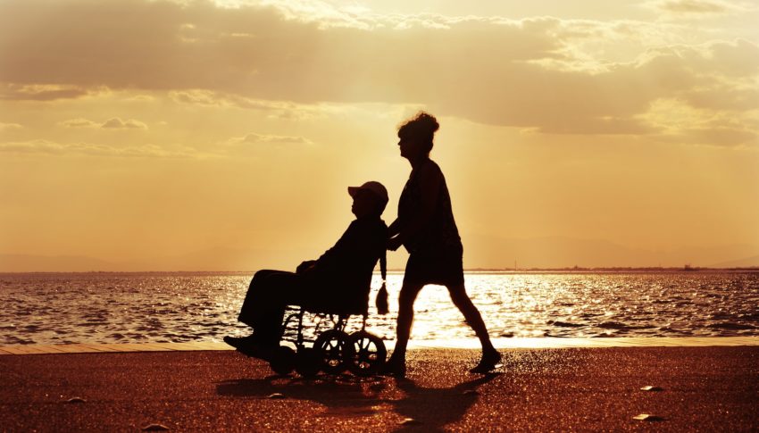 Un mare per tutti