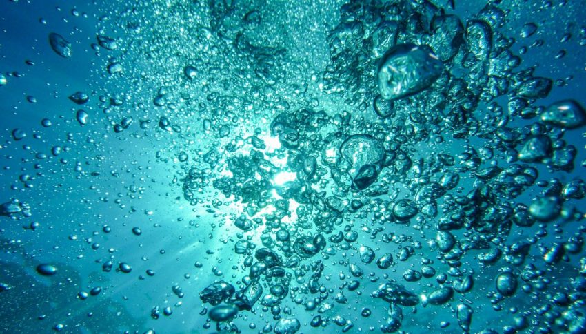 Nuovo percorso subacqueo “Terme del Lacus”