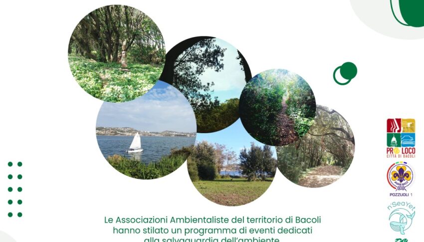 Eventi di Ottobre: Ottobre ambientale!