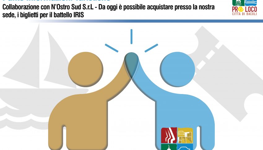 Collaborazione con Nostro Sud S.r.l.