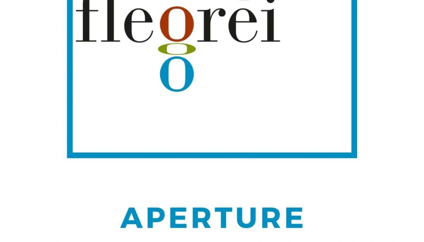 Aperture straordinarie Novembre 2021
