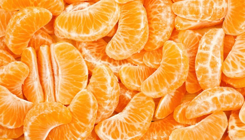 Festa del Mandarino dei Campi Flegrei 9a Edizione