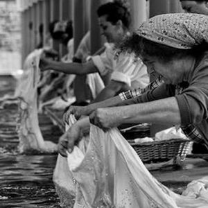 bucato-tradizioni