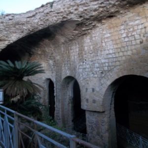 cento camerelle .r.scotto