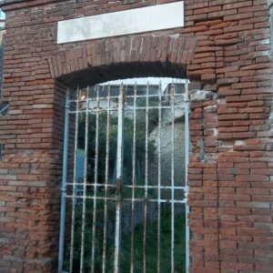 cento camerelle m.r.s.