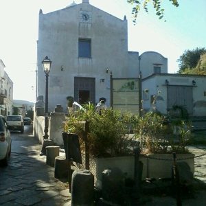 chiesa san sossio