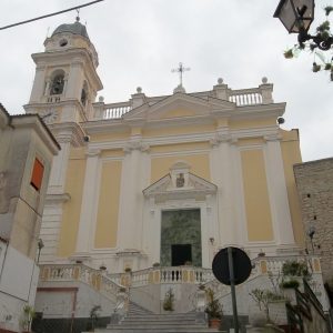 sant'anna bacoli