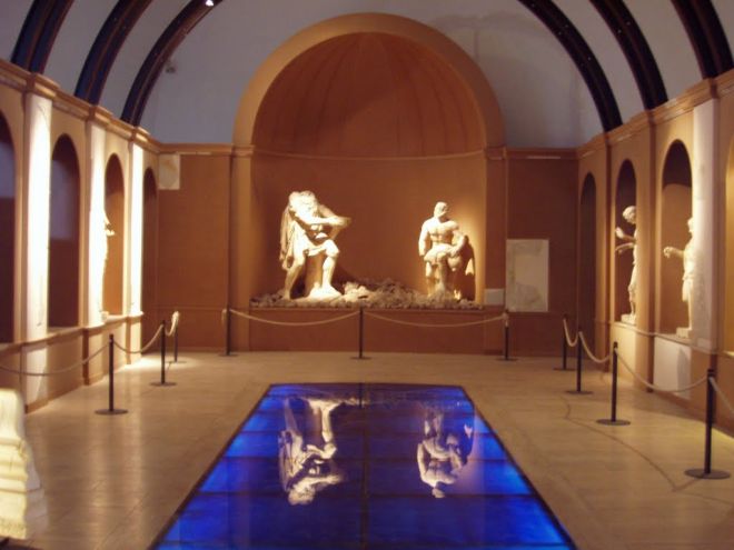 Museo-Campi-Flegrei-castello