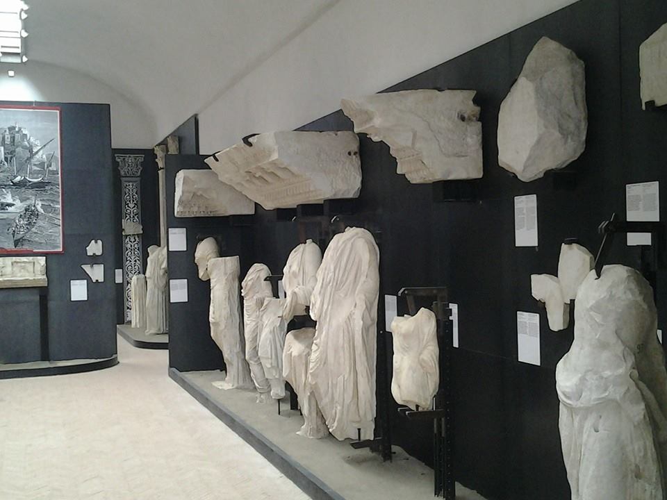 baia museo