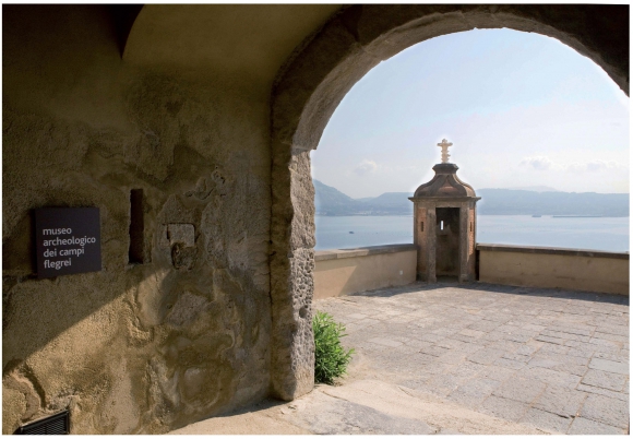 museo di baia