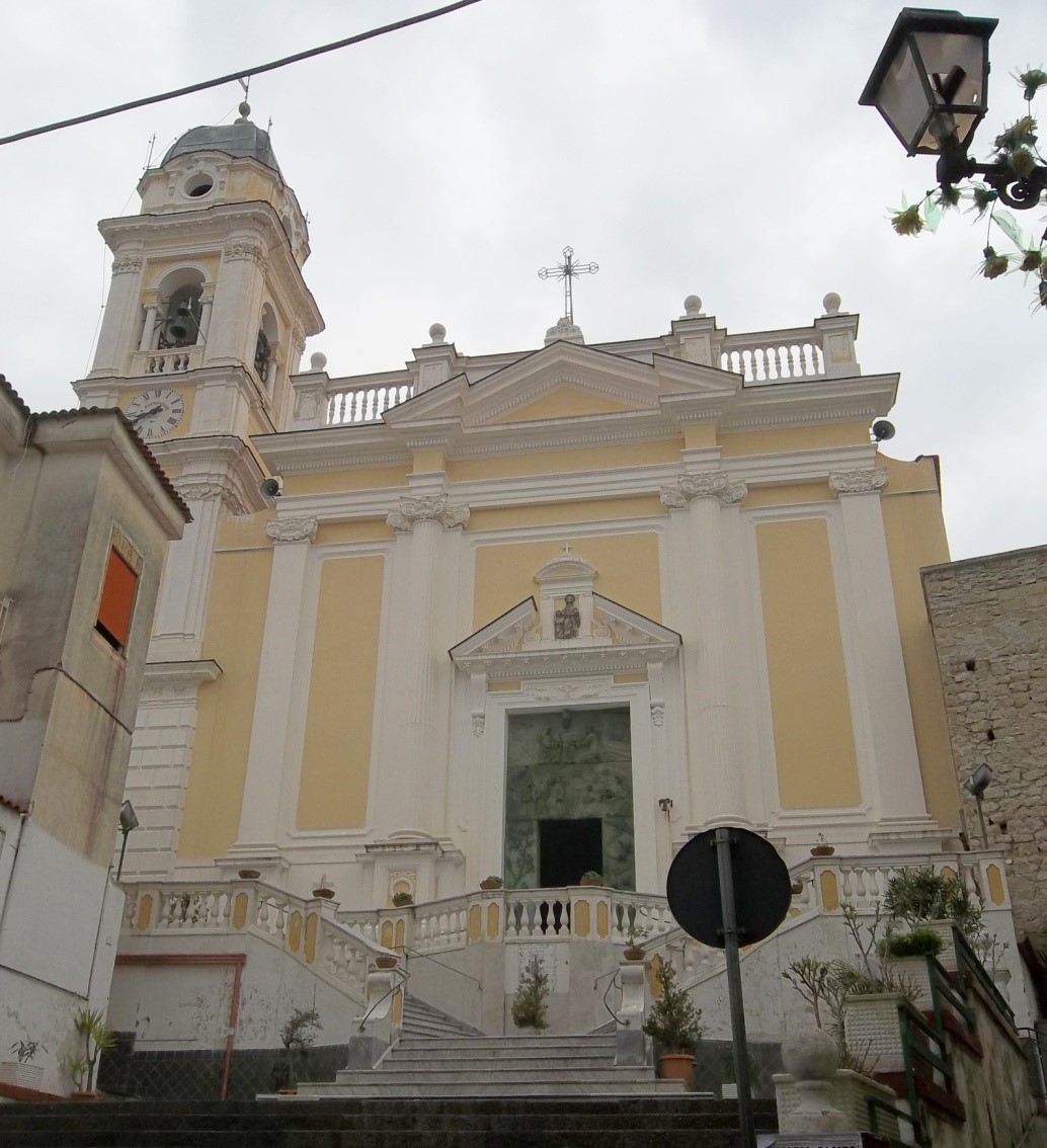 sant'anna bacoli