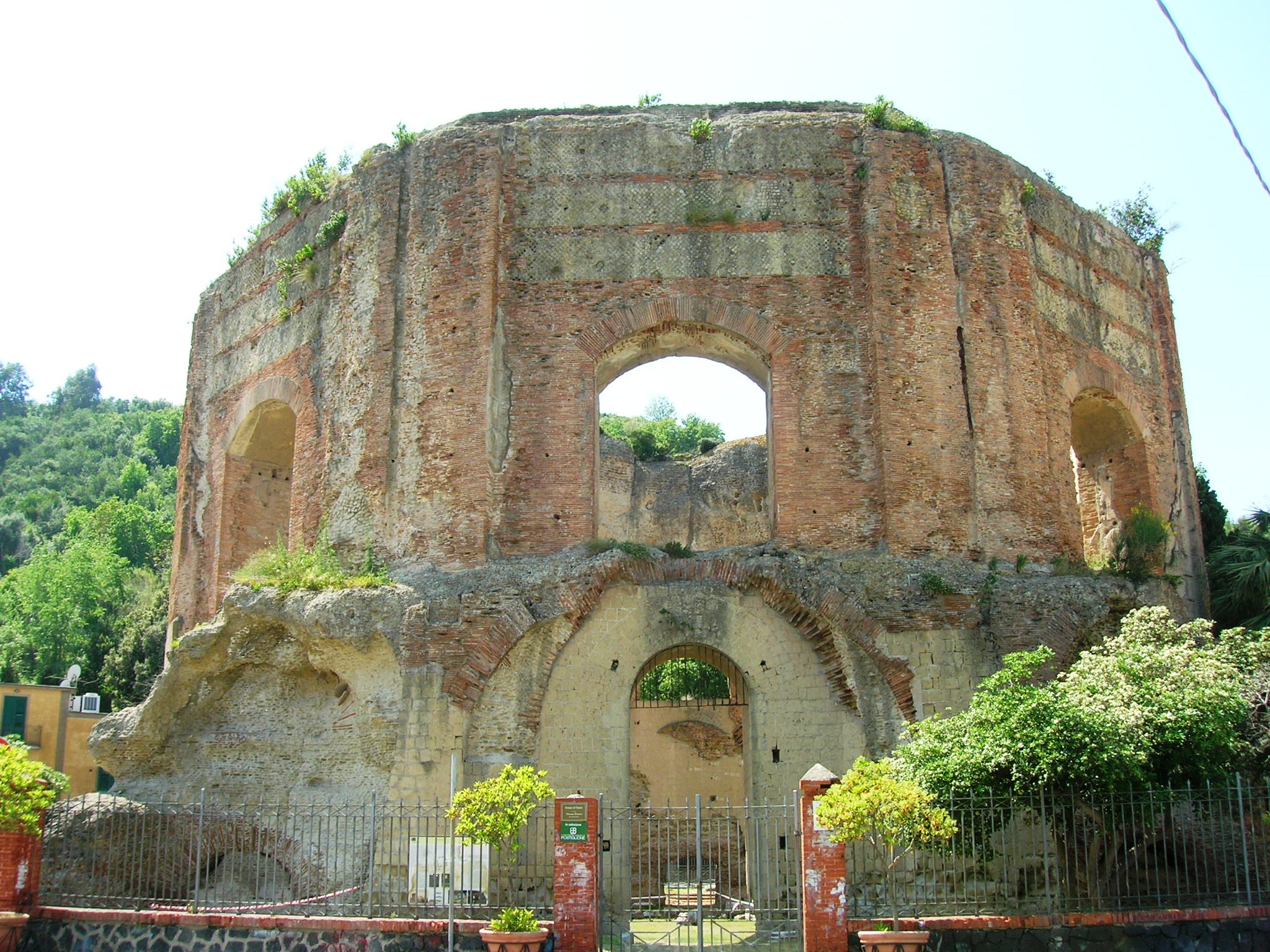 tempio di venere
