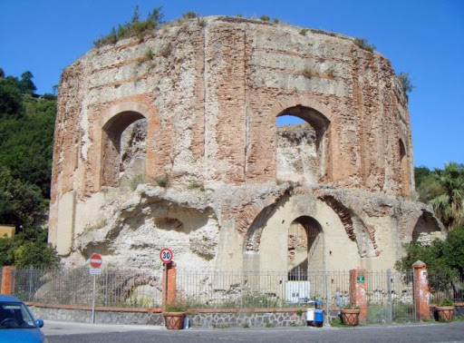 tempio venere