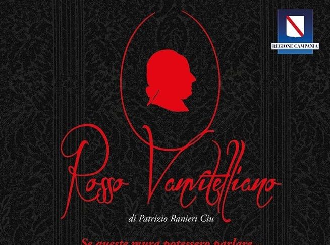 Rosso Vanvitelliano