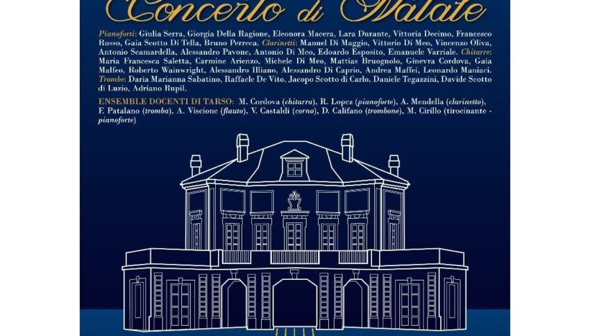 Concerto di Natale