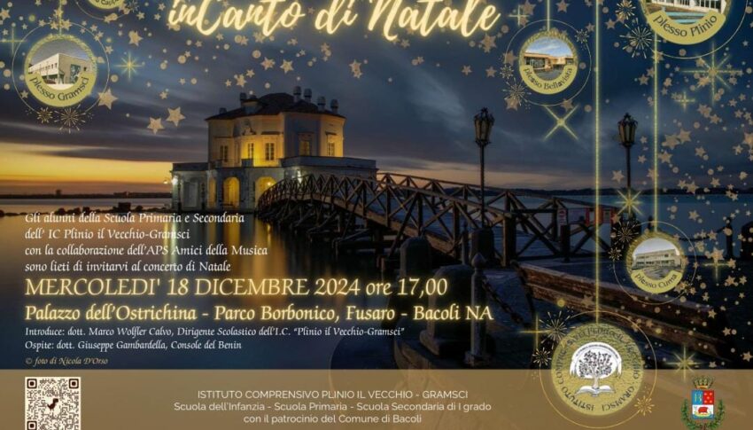 Mercoledì 18 Dicembre 2024