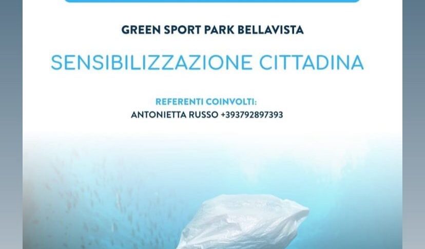 SENSIBILIZZIAMO PER PREVENIRE