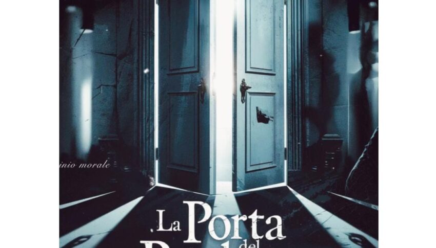 “La Porta del Perdono”