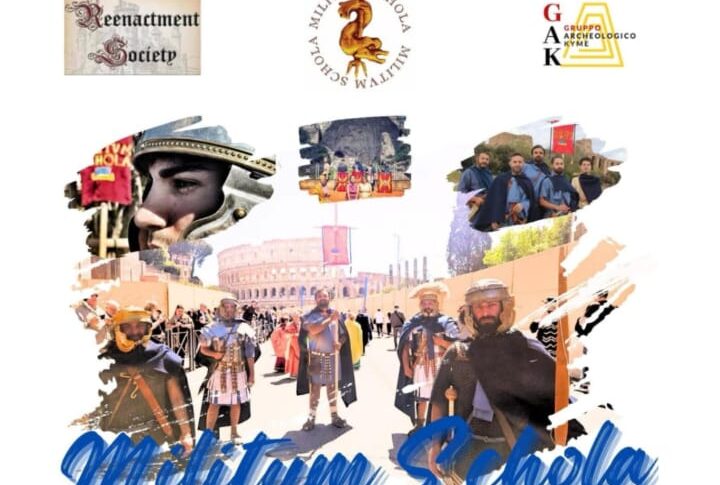 “Natale di Roma 2025”